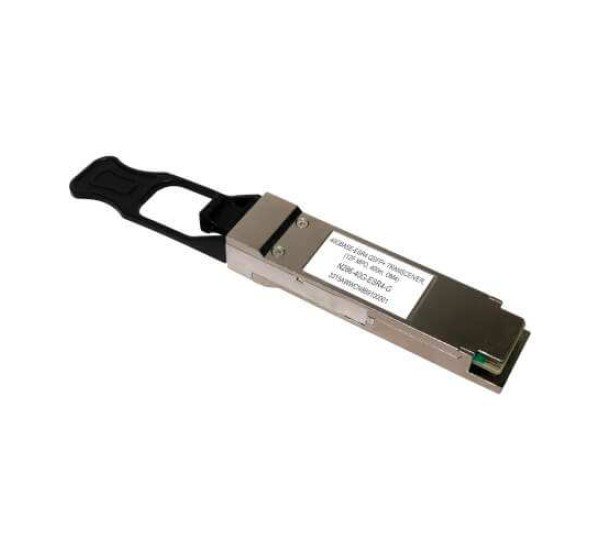 Arista QSFP-40G-SR4 – QSFP+ SR4 Optical Transceiver
