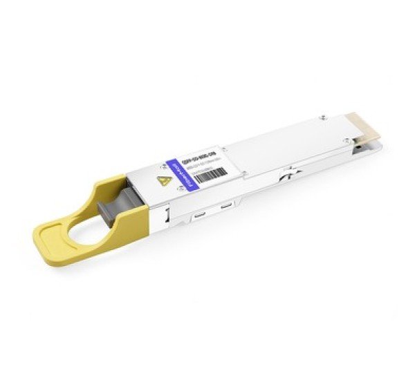Arista QDD-800G-DR8 – QSFP-DD DR8 Optical Transceiver