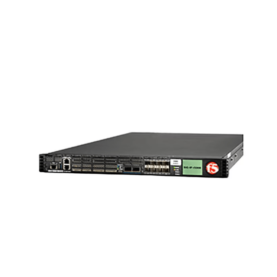 F5 BIG-IP R5800 – High-Capacity Application Delivery Controller (ADC)