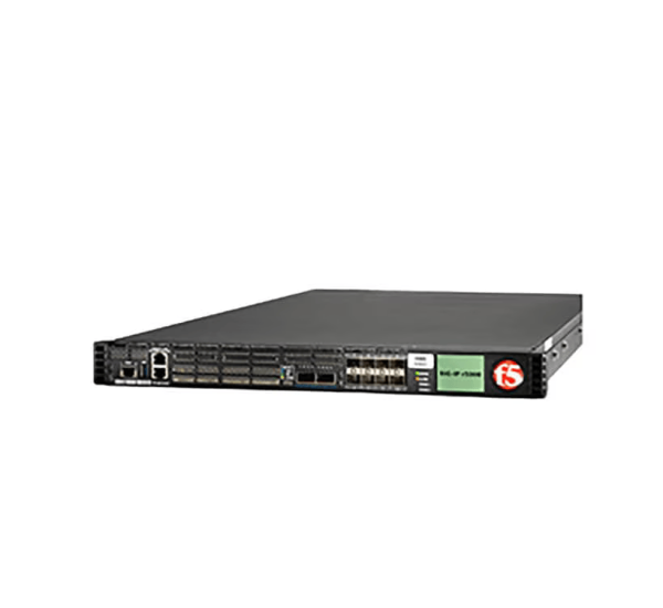F5 BIG-IP R5800 – High-Capacity Application Delivery Controller (ADC)