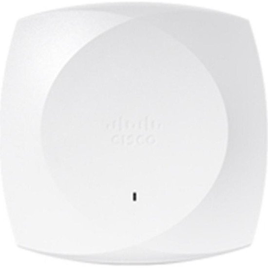 Aruba AP-755 Wi-Fi 7 Indoor/Outdoor Access Point – High Capacity, Dual IoT Radios