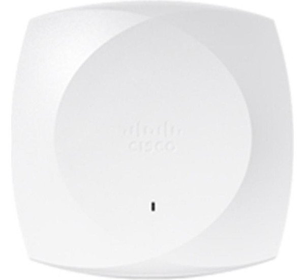 Aruba AP-755 Wi-Fi 7 Indoor/Outdoor Access Point – High Capacity, Dual IoT Radios