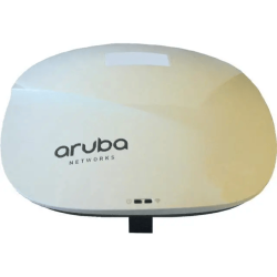 Aruba AP-325 Wi-Fi 6 Indoor Access Point – Dual-Band, Enterprise Wi-Fi