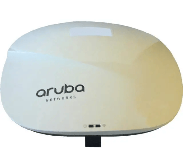 Aruba AP-325 Wi-Fi 6 Indoor Access Point – Dual-Band, Enterprise Wi-Fi