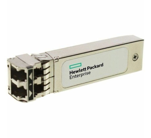 Aruba S2P30A 10G SFP+ LC SR – 10G Short-Reach Optical Transceiver
