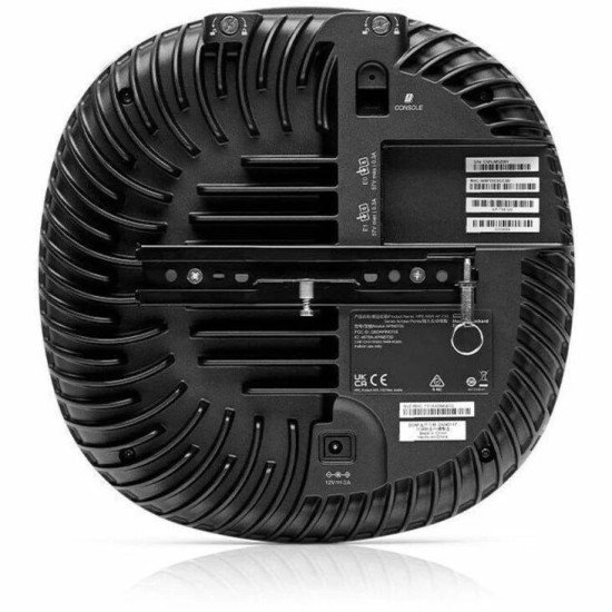 Aruba AP-730 Wi-Fi 7 Indoor Access Point – High Capacity, Dual Radio, USB Ports