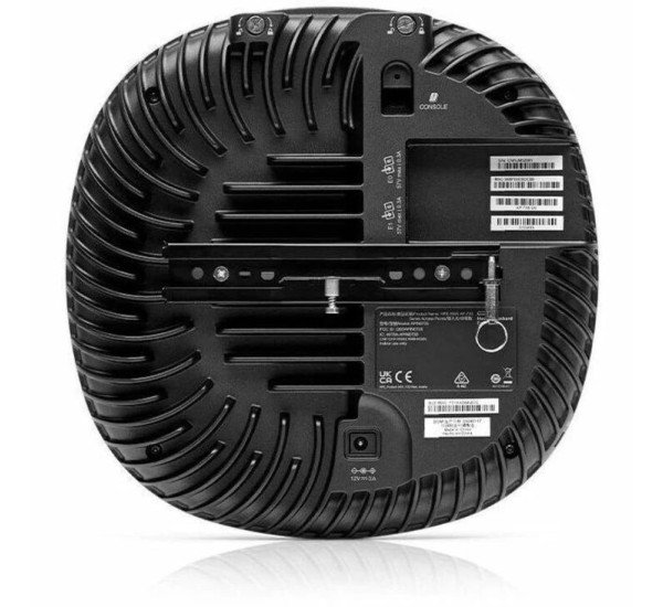 Aruba AP-730 Wi-Fi 7 Indoor Access Point – High Capacity, Dual Radio, USB Ports