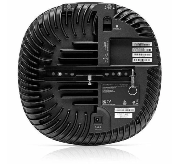 Aruba AP-735 Wi-Fi 7 Indoor Access Point