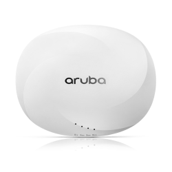 Aruba AP-615 Wi-Fi 6E Outdoor Access Point – Dual-Band, Tri-Radio, Enterprise