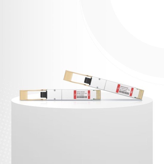 Aruba QSFP-DD 400GBASE-FR4 – QSFP-DD FR4 Optical Transceiver