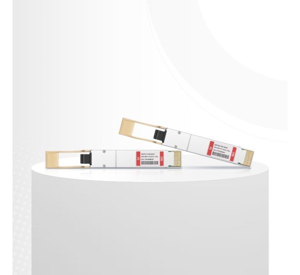 Aruba QSFP-DD 400GBASE-FR4 – QSFP-DD FR4 Optical Transceiver