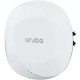 Aruba AP-615 Wi-Fi 6E Indoor/Outdoor Access Point – Dual Band, 2.5 Gbps Port