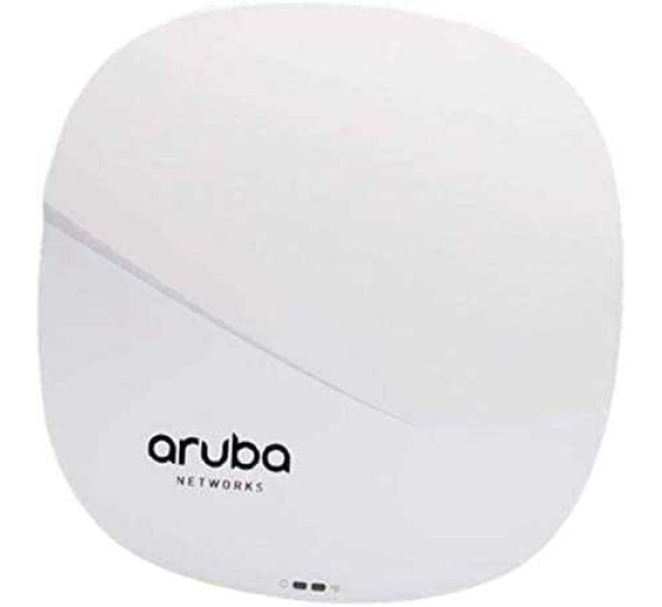 Aruba AP-315 Wi-Fi 6 Indoor Access Point – Ceiling Mount, Bluetooth 5