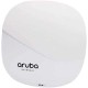 Aruba AP-315 Wi-Fi 6 Indoor Access Point – Ceiling Mount, Bluetooth 5