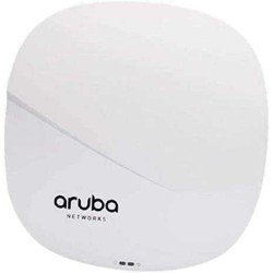 Aruba AP-315 Wi-Fi 6 Indoor Access Point – Ceiling Mount, Bluetooth 5