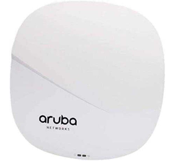 Aruba AP-315 Wi-Fi 6 Indoor Access Point – Ceiling Mount, Bluetooth 5