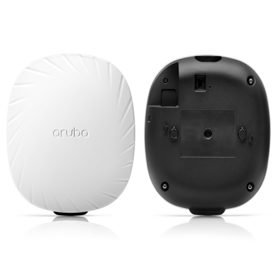 Aruba AP-305 Wi-Fi 6 Indoor Access Point – Dual-Band, Ceiling Mount