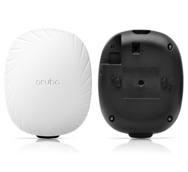 Aruba AP-305 Wi-Fi 6 Indoor Access Point – Dual-Band, Ceiling Mount