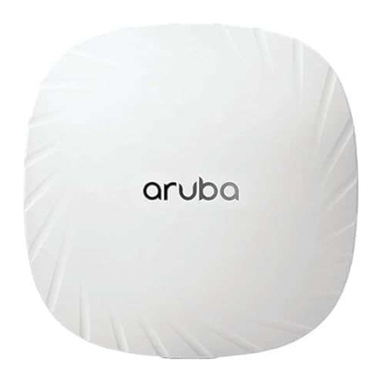 Aruba AP-730 Wi-Fi 7 Indoor Access Point – High Capacity, Dual Radio, USB Ports