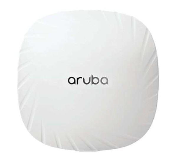 Aruba AP-730 Wi-Fi 7 Indoor Access Point – High Capacity, Dual Radio, USB Ports