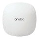 Aruba AP-730 Wi-Fi 7 Indoor Access Point – High Capacity, Dual Radio, USB Ports