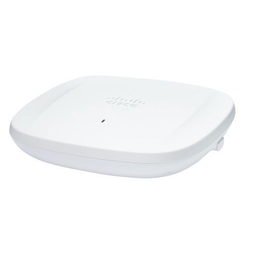 Aruba AP-725 Wi-Fi 7 Indoor Access Point – 6 GHz Support, Dual IoT Radios