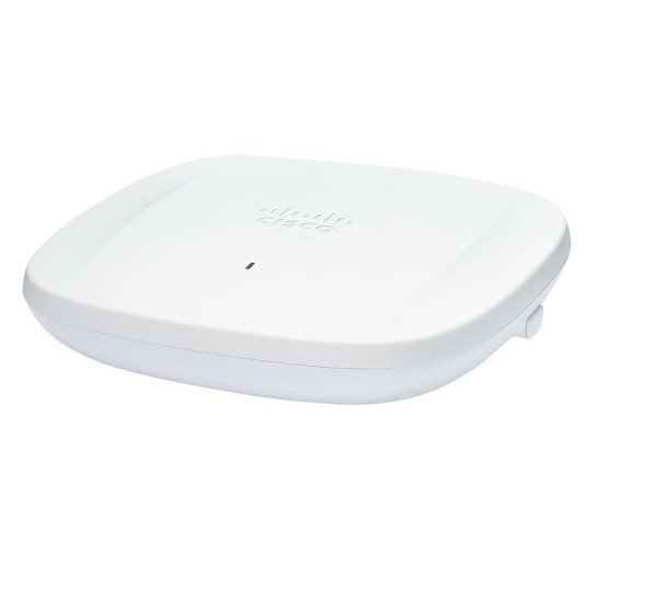 Aruba AP-725 Wi-Fi 7 Indoor Access Point – 6 GHz Support, Dual IoT Radios
