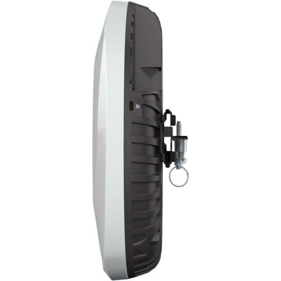 Aruba AP-615 Wi-Fi 6E Indoor/Outdoor Access Point – Dual Band, 2.5 Gbps Port