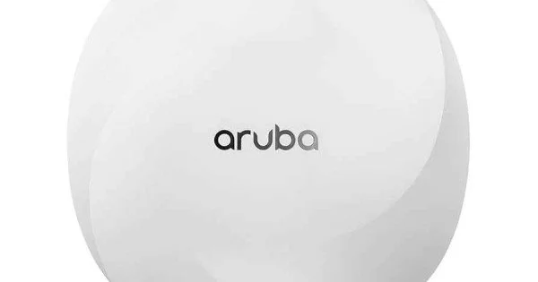 Aruba AP-655 WiFi 6E Access Point Price in Bangladesh
