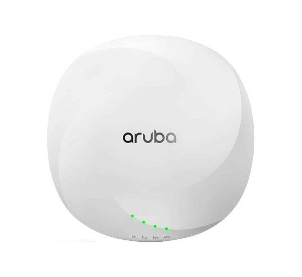 Aruba AP-655 Wi-Fi 6E Access Point