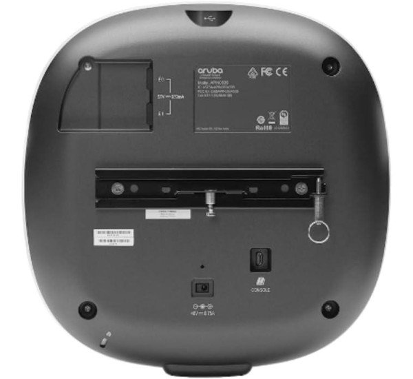 Aruba AP-535 WiFi 6 Indoor Access Point