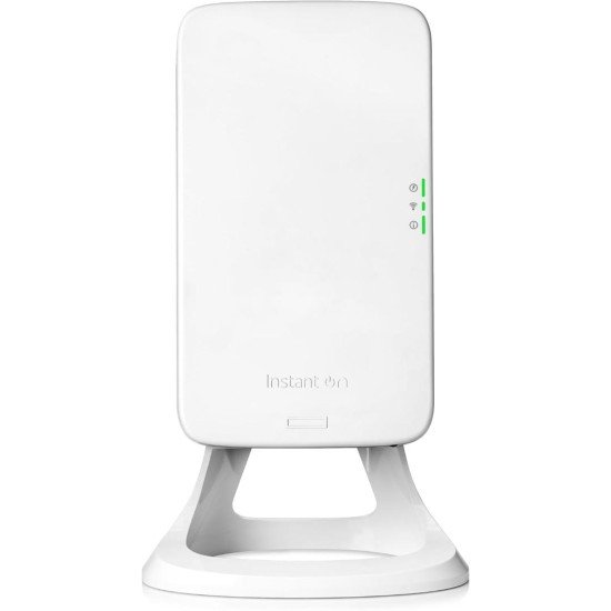 Aruba AP-11D Wi-Fi 5 Indoor Access Point – Gigabit Dual-Band, Instant On