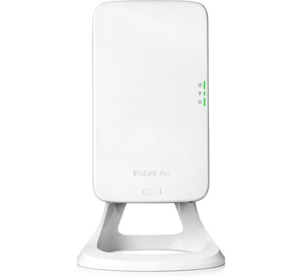 Aruba AP-11D Wi-Fi 5 Indoor Access Point – Gigabit Dual-Band, Instant On