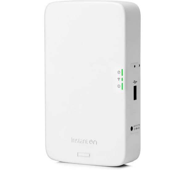 Aruba AP-11D Wi-Fi 5 Indoor Access Point – Gigabit Dual-Band, Instant On