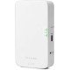Aruba AP-11D Wi-Fi 5 Indoor Access Point – Gigabit Dual-Band, Instant On