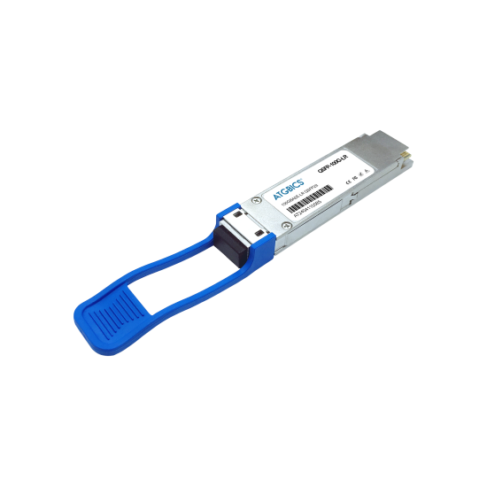 Aruba 100G QSFP28 LR4 – QSFP28 LR4 Optical Transceiver