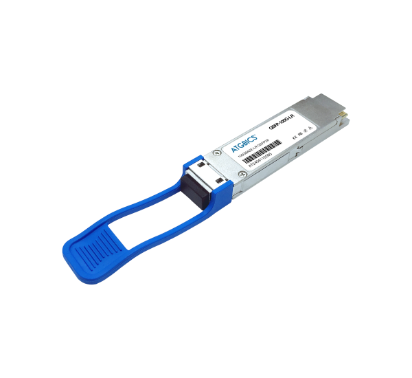 Aruba 100G QSFP28 LR4 – QSFP28 LR4 Optical Transceiver