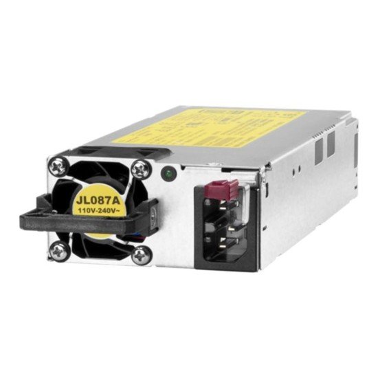 Aruba X372 JL087A – 1050W AC Power Supply