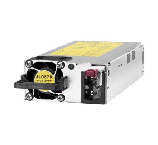 Aruba X372 JL087A – 1050W AC Power Supply