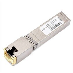 Aruba JL747A – 1G SFP RJ-45 1000BASE-T Transceiver (100 m)
