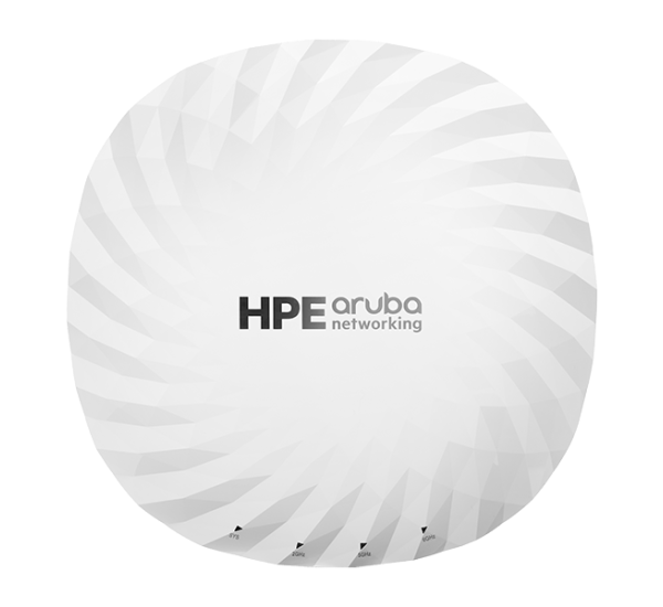 Aruba AP-750 Wi-Fi 7 Indoor/Outdoor Access Point