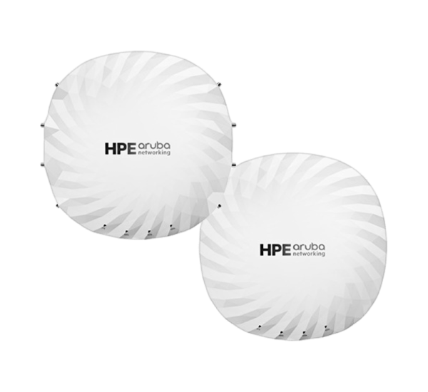 Aruba AP-750 Wi-Fi 7 Indoor/Outdoor Access Point