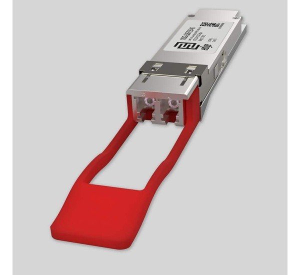 Aruba 100G QSFP28 ER4 – QSFP28 ER4 Optical Transceiver