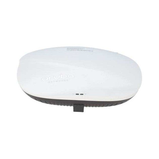 Aruba AP-325 Wi-Fi 6 Indoor Access Point – Dual-Band, Enterprise Wi-Fi