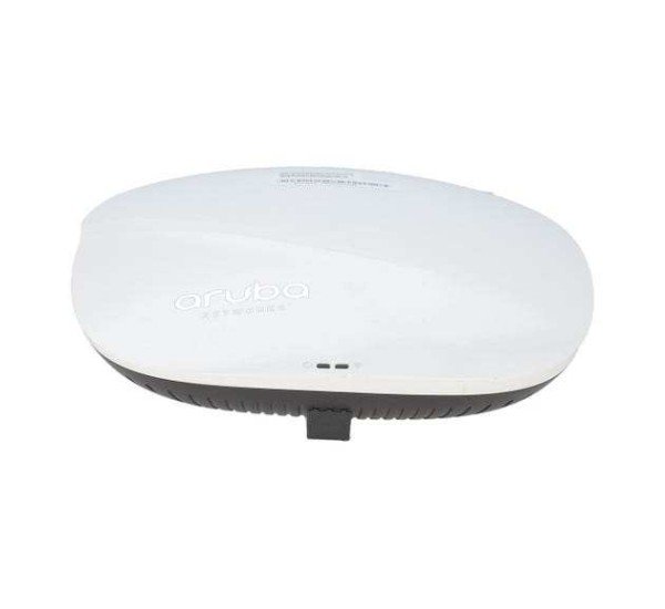 Aruba AP-325 Wi-Fi 6 Indoor Access Point – Dual-Band, Enterprise Wi-Fi