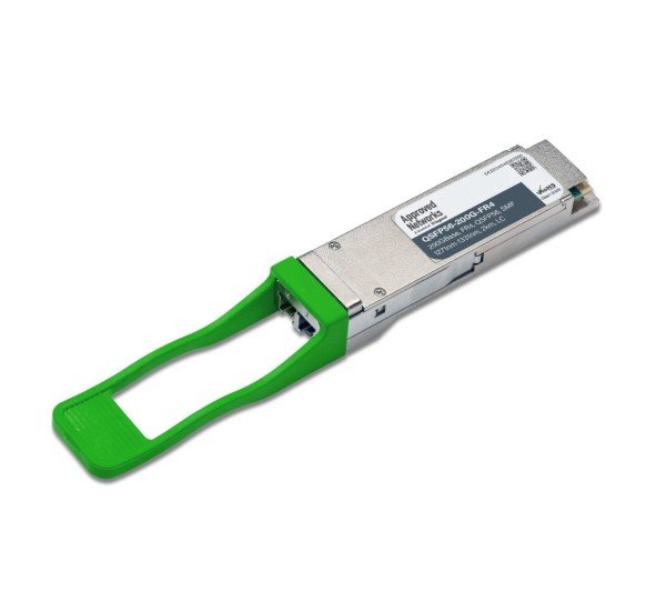 HPE Aruba 200G FR4 QSFP56 – QSFP56 FR4 Optical Transceiver