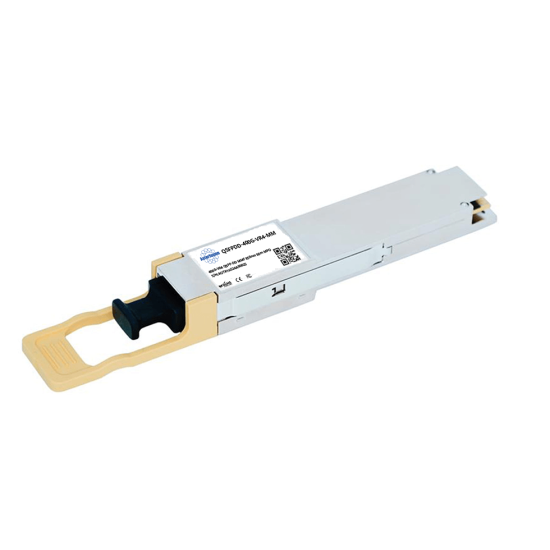 Aruba QSFP-DD 400GBASE-VR4 – QSFP-DD VR4 Optical Transceiver