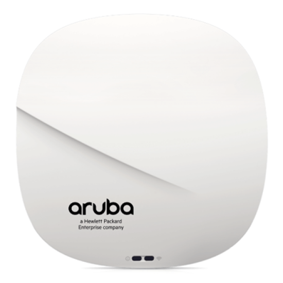 Aruba AP-335 Wi-Fi 6 Indoor Access Point – Dual-Band, IoT Ready