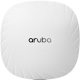 Aruba AP-505 Wi-Fi 6 Indoor Access Point – Dual-Band, 4x4 5 GHz, IoT Ready