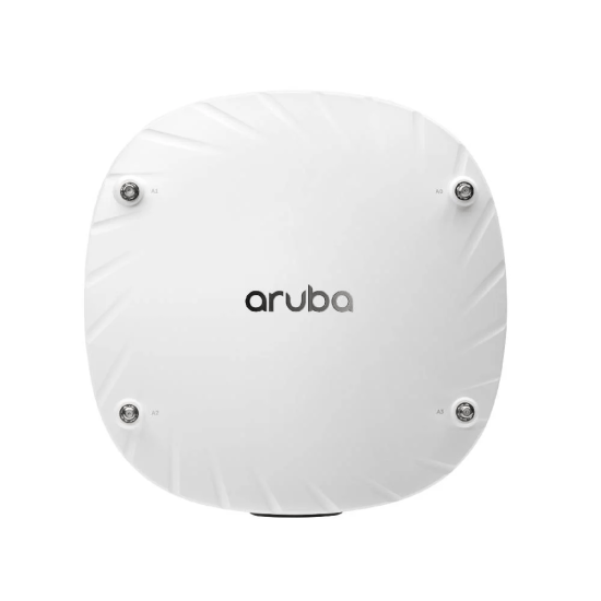 Aruba AP-534 Wi-Fi 6 Indoor Access Point – 5.4 Gbps, Enterprise Wi-Fi